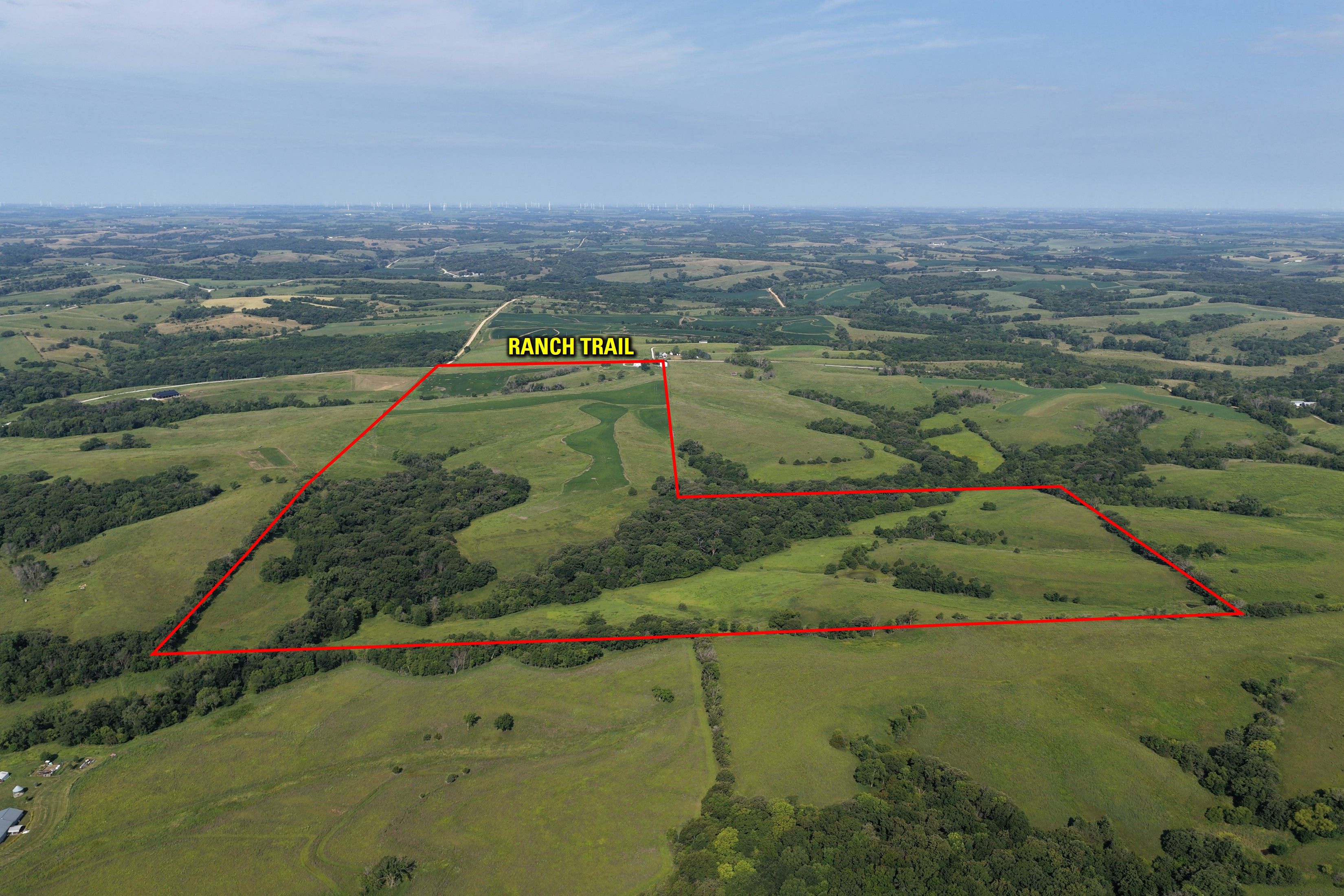 Listing Photo: Aerial Outline 2